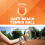 9 PCS Elasticity Soft Beach Tennis Ball High Quality Training 9