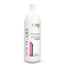 Szampon Expert Hair Soft Care - Odzywcze oczyszczanie dla jedwabistych wlosσw (1L/33,81fl.oz)