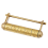 Combination Lock Alphabet Jewelry Box Padlock 2