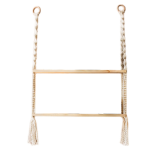 Wooden Wall Shelf Decoration Mounted Shelves
