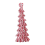 Desktop Christmas Tree Home Centerpiece Candy Cane Top Decor 2