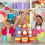 Cardboard Cupcake Stand Tiered Cake 5