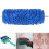 5 Inch Embossed Paint Roller Sleeve Wall Texture Stencil Brush 095Y 5