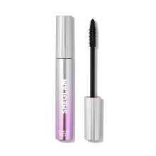 SHEGLAM Flutter Wink Volumizing Mascara Lash Extensions Tubing Mascara Length and Lift-Black