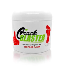 Balsamo per la riparazione del blaster crack - balsamo idratante a base di lanolina a base di lanolina per il dolore della pelle secca Atleti planari