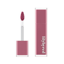 lilybyred Bloody Liar Coating Tint (14 Bitter Podo) edio limitada