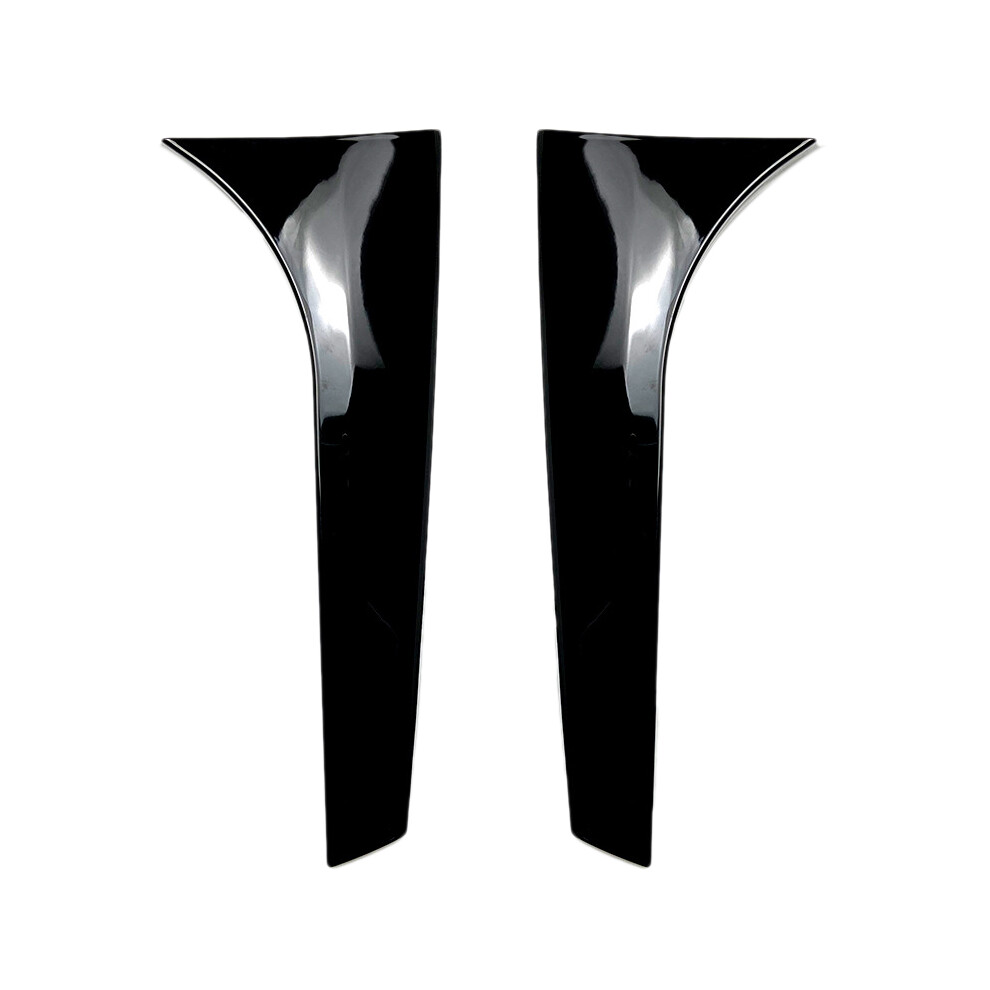 Side Wing Spoiler For B Class B180 B200 W246 2012-2018 4852496732585