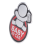 Baby Car Sticker for Fabia -B 9