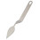 5Pcs Cake Decorating Spatula Chocolate Baking Tool 9