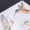 6 Pcs Large Size Bird Clings Anti-Collision Window 9