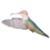 6 Pcs Large Size Bird Clings Anti-Collision Window 6