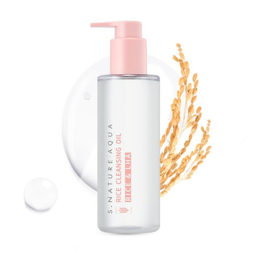 S.NATURE, Ρύση Ρύσης Ολίων, 200 ml