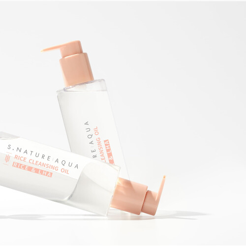 S.NATURE, Ρύση Ρύσης Ολίων, 200 ml 2