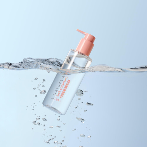 S.NATURE, Ρύση Ρύσης Ολίων, 200 ml 1