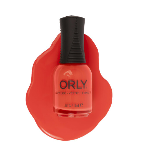 Orly S?????? ?e??????? ?????? Orly 'Cloudscape' | ?e?????a ?????? Bright Shimmer and Creme ??a t? ?a???a??? 0.6fl oz (Take Flight)