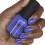Orly S?????? ?e??????? ?????? Orly 'Cloudscape' | ?e?????a ?????? ?e f?te??? ????? ?a? ????a ??a t? ?a???a??? 0.6fl oz (Indigo Skies) 2