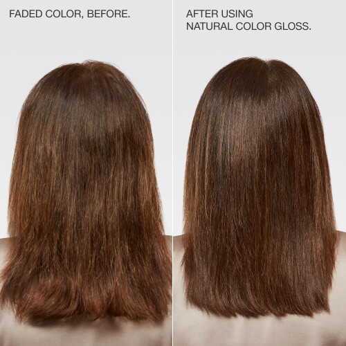 Paul Mitchell Paul Mitchell The Demi Color Gloss, Γυαλάδες σε 3 Λεπτά, Φυσικό, 6.4 Fl Oz 1