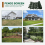 Fence Wall Decoration Artificial Fence, for Home, Garden 10