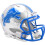 Riddell Deroit Lions Mini Speed Helmet 2