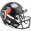 Houston Texans Helm Riddell Replika, volle Gr      e, Speed Style 2024 1