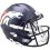 Denver Broncos Helm Riddell Replika, volle Gr      e, Speed Style 2024 2