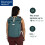 Osprey Europe Osprey Arcane Roll Top Commuter Backpack  Black 2