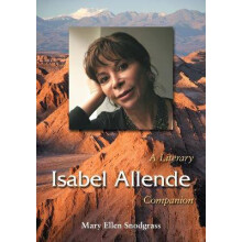 Isabel Allende