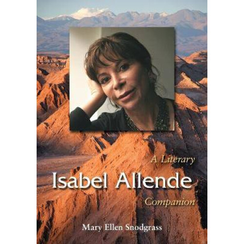 Isabel Allende