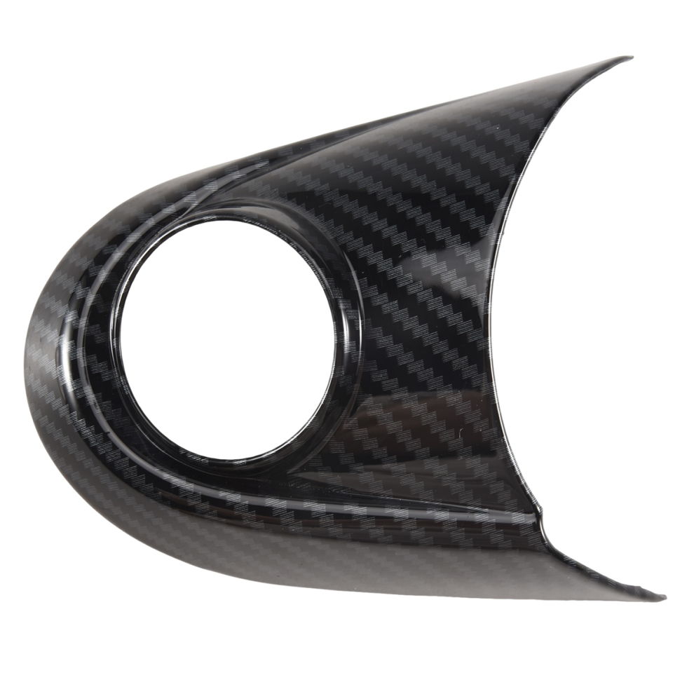 Car Steering Wheel Cover Trim For- F54 F55 F56 F57 F60 4852496743369