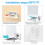 For Wall Mount Bracket Router Support for Star Link Internet Kit Brackets Mesh V2 6