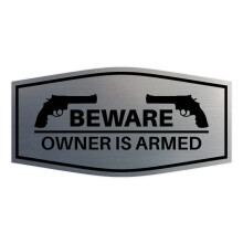 ???a??da Fancy Beware Owner is Armed (????ts?s???? ?s???) - ?e???? S?s?e?as?a t?? 2