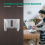 For Gen2 Power Wall Bracket Ethernet Adapter Mount Brackets Stability 5