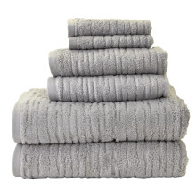 SKL Home CloudSoft Cotton Luxury 6 db-os trlkzokszlet frdo- s ajndkszrke szmra
