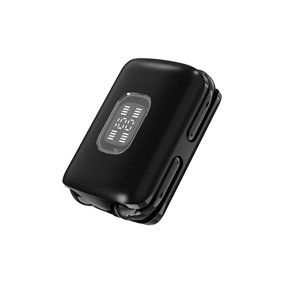 J15 Ultra-Long Battery Life High-Quality Gaming Headset Wireless Bluetooth Sports Waterproof Black-image-OPC-PGDQ7XB-NEW