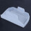 4X Flash Diffuser Bounce Cover for YN685 YN600EX-RT -660 Speedlight 5