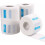 Bandes de Cou Pour Coiffeur Studio Limited - 500 Bandes, 5 Rouleaux 1