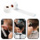 Bandes de Cou Pour Coiffeur Studio Limited - 500 Bandes, 5 Rouleaux 3
