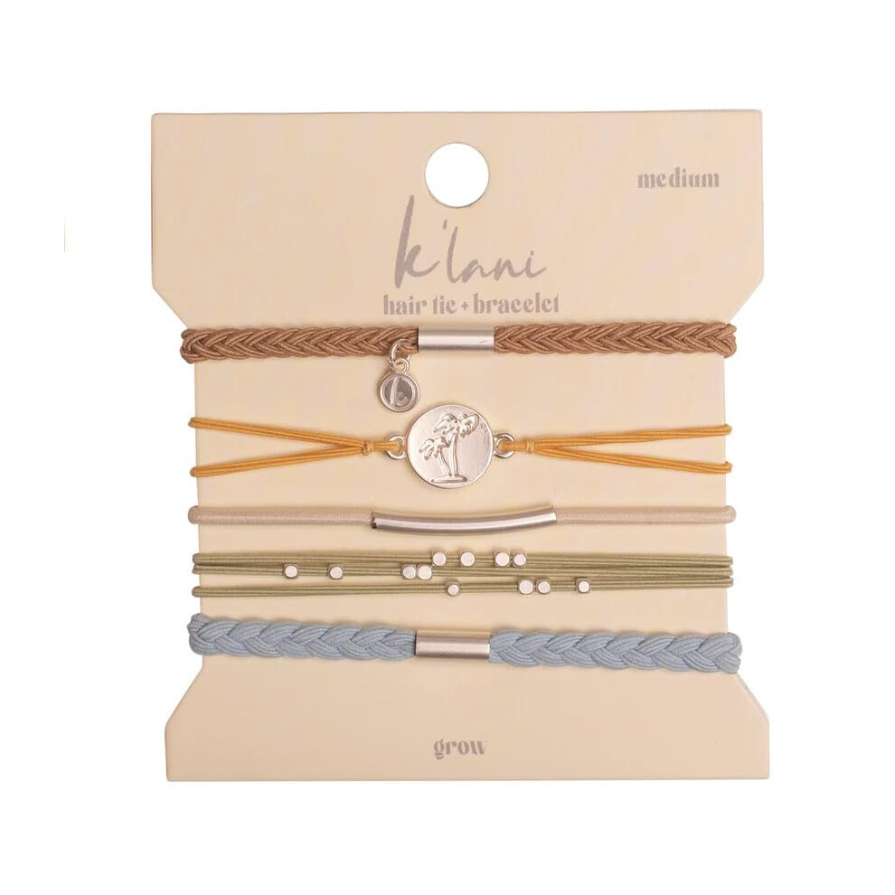 Grow - Nramek Se Sponou Do Vlasu-image