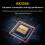 For 3B 2GB RAM DDR4 Rockchip RK3566 WiFi+BLE Mini PC, Run Android 11//Debian Single Board Computer 3