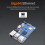 For 3B 2GB RAM DDR4 Rockchip RK3566 WiFi+BLE Mini PC, Run Android 11//Debian Single Board Computer 5