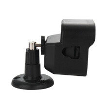 Wall Mount Cam 360Adjustable Bracket Holder Weatherproof Protective Housing for Blink4 Outdoor