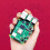 For 4 Model B Dev Board Kit RAM 4G Core CPU 1.5Ghz 9