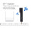 Wireless USB Universal 300Mbps for Smart TV Wifi Repeater Adapter Ethernet Network 7