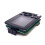 1 Pcs NEW Main Board for AD200 Pro AD200Pro Back Control ASSY Mainboard with LCD Screen+Button+Rubber Flash Part 7