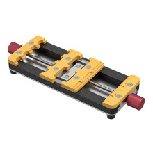Universal S3 Multifunctional Mobile Phone PCB Holder Heating Clamping Fixture for Motherboard Desoldering Repair