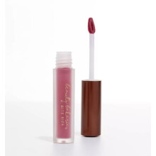 Beauty Bakerie Bitesised Lip Whip Liquid Liquid Liquid For Womenproping Lip Gloss Tint Tinde Long Hydrating Hydrating Matte ou Metallic 2,5 ml Sw