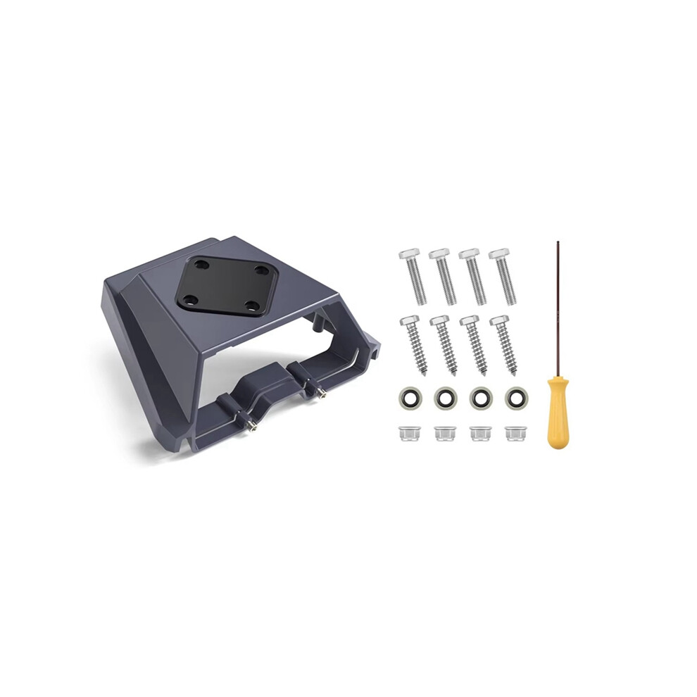 Sk0092 Standard Mobility Mount Compatibility For V3 Dish Gen 3 4852496756871