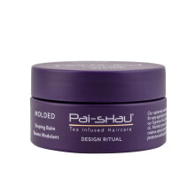 Pai -Shau Moldado - Blsamo con forma - Hold de larga duracin y nutricin del cabello - Aplicacin fcil para todos los estilos de cabello - cre