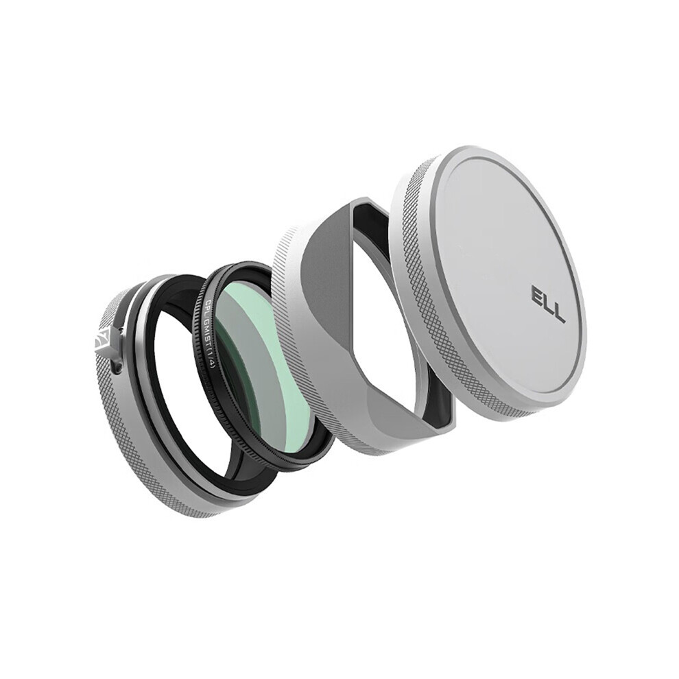 For Cpl/Gmist Filter With Lens Hood For X100vi X100v X100s X100t X100f Series Cameras B 4852496756840