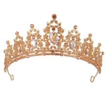 FIRCRE tiark s koronk noi kirlynoi koronk noknek s lnyoknak Crystal Princess Tiaras Strasszko tiark eskvore Menyasszonyi Szletsnapi Blpar